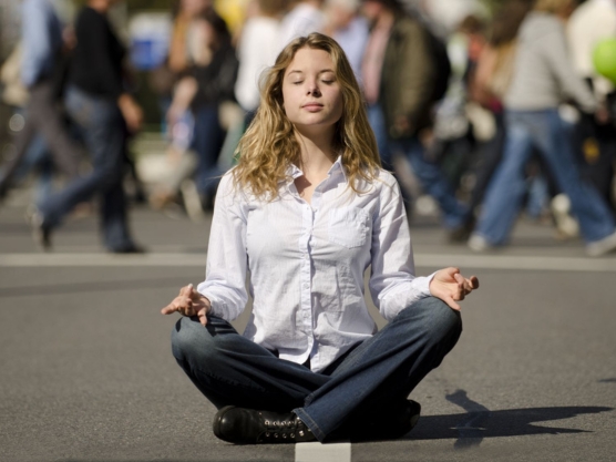 Ziel des Yoga Sutra 1.1 und 1.2