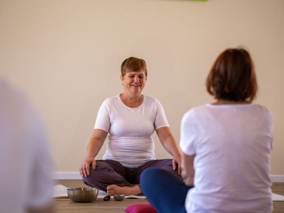 Coaching Stressbewältigung