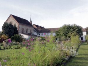 Kloster Garten