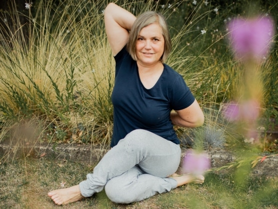 Yoga der Achtsamkeit