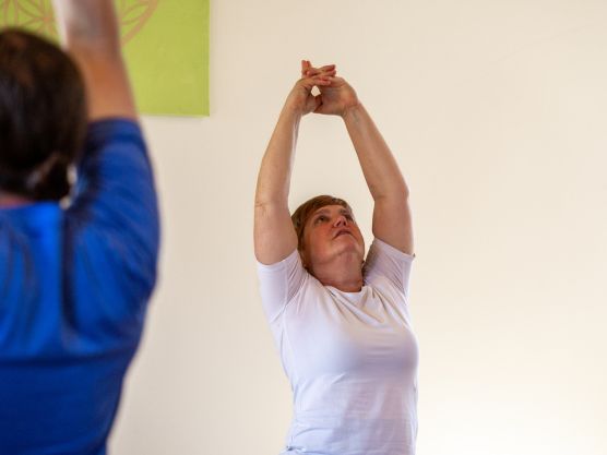 Resilienz durch Achtsamkeit