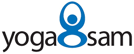 Yoga8sam Logo