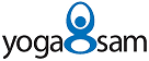 Yoga8sam Logo